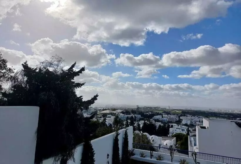 ریاض La Menara Hotel & Spa