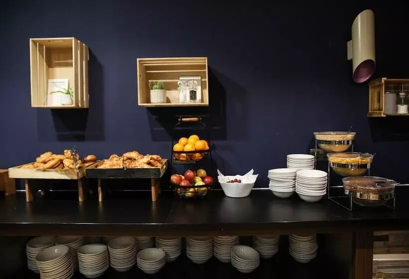 ユースホステル Safestay London Elephant & Castle