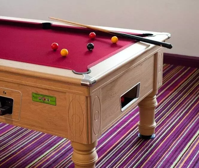 ユースホステル Safestay London Elephant & Castle