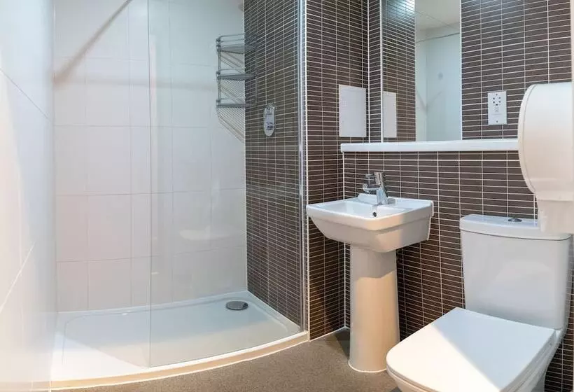 ユースホステル Safestay London Elephant & Castle