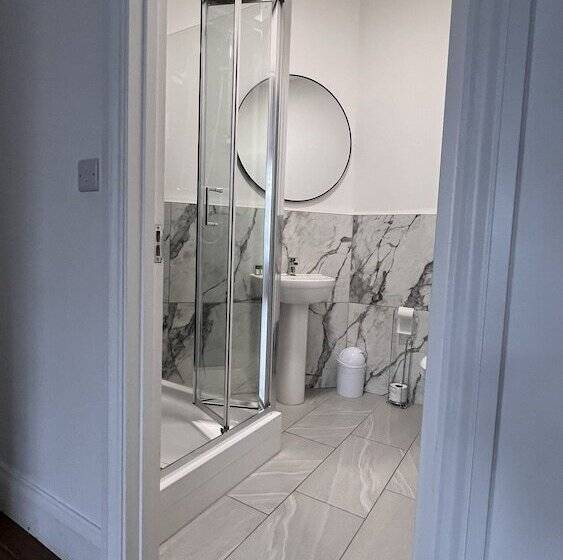 הוסטל Safestay London Elephant & Castle