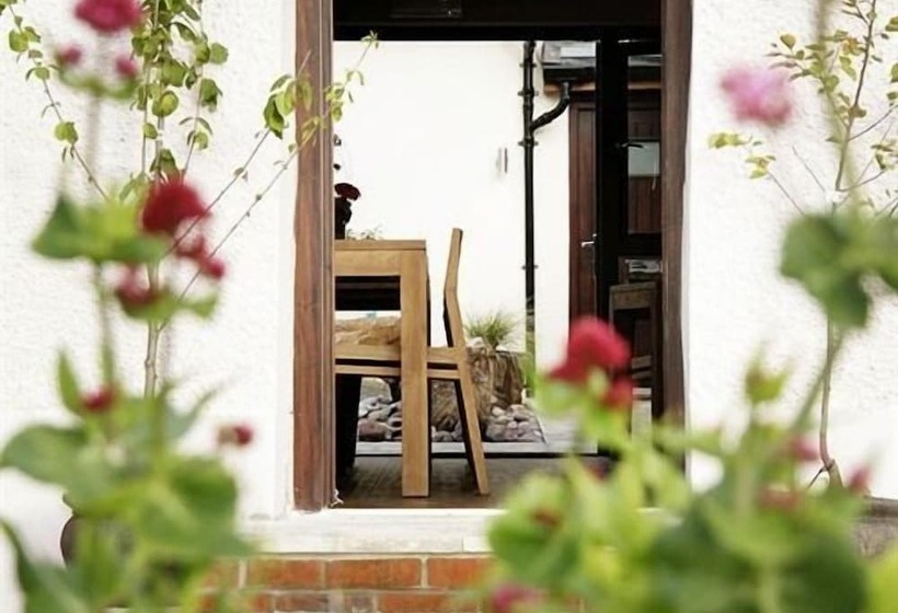 Bed and Breakfast Blas Gwyr