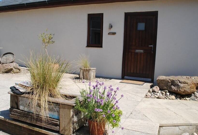 Bed and Breakfast Blas Gwyr