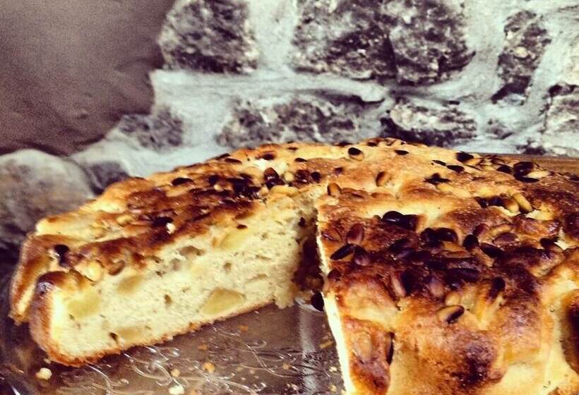 Bed and Breakfast Blas Gwyr