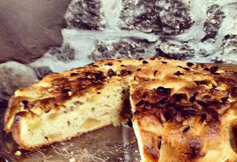 Aamiaismajoitus (B&B) Blas Gwyr