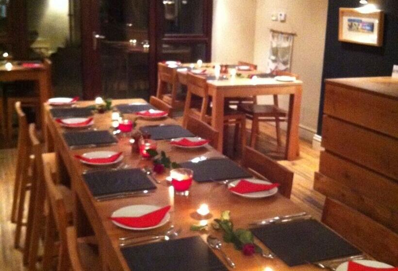 Bed and Breakfast Blas Gwyr