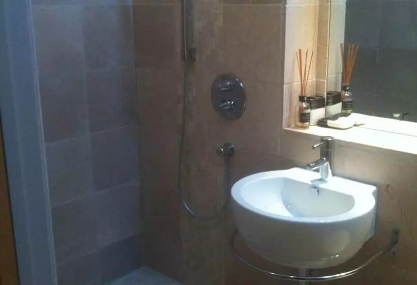 Aamiaismajoitus (B&B) Blas Gwyr