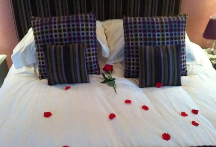 Bed and Breakfast Blas Gwyr