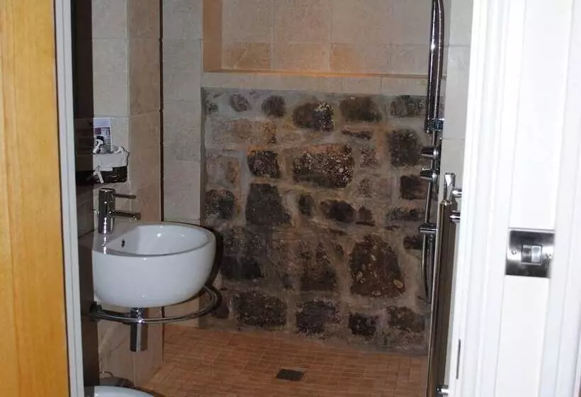 Aamiaismajoitus (B&B) Blas Gwyr