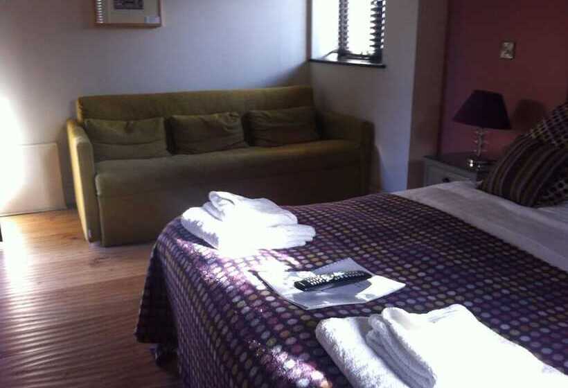 Bed and Breakfast Blas Gwyr