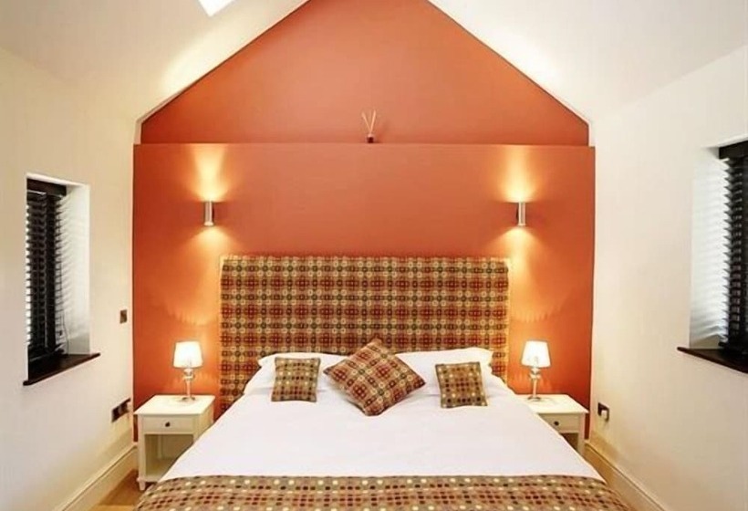 Bed and Breakfast Blas Gwyr