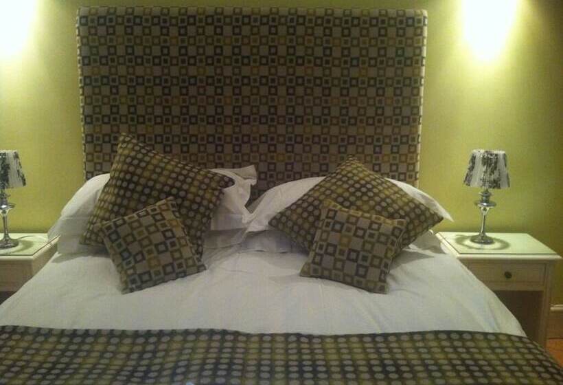 Bed and Breakfast Blas Gwyr