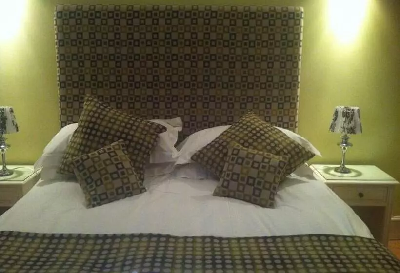 Aamiaismajoitus (B&B) Blas Gwyr