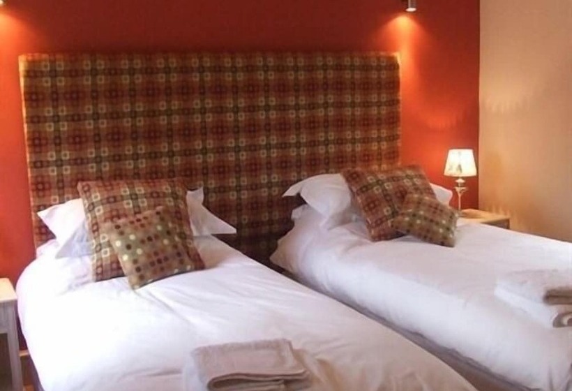 Bed and Breakfast Blas Gwyr