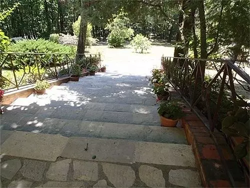 Bed and Breakfast La Villa Les Pins