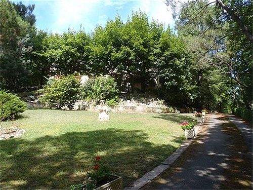 مبيت وإفطار La Villa Les Pins