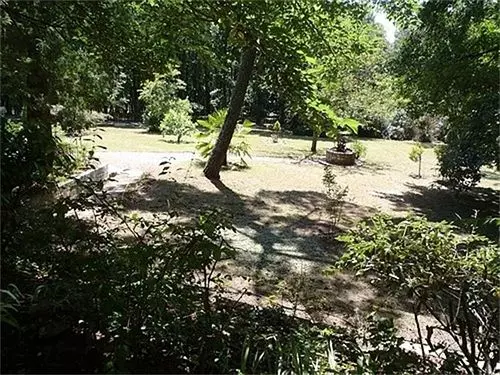 Bed and Breakfast La Villa Les Pins