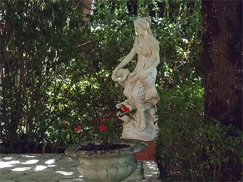 مبيت وإفطار La Villa Les Pins