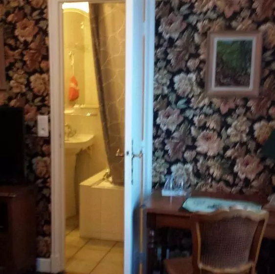 Bed and Breakfast La Villa Les Pins