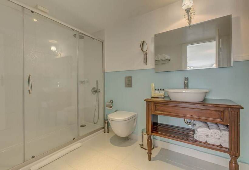 Erendira Hotel   Special Class