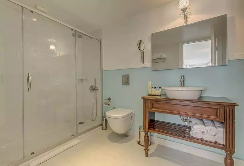 Erendira Hotel   Special Class