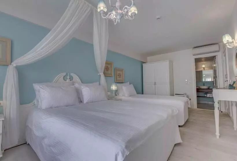 Erendira Hotel   Special Class