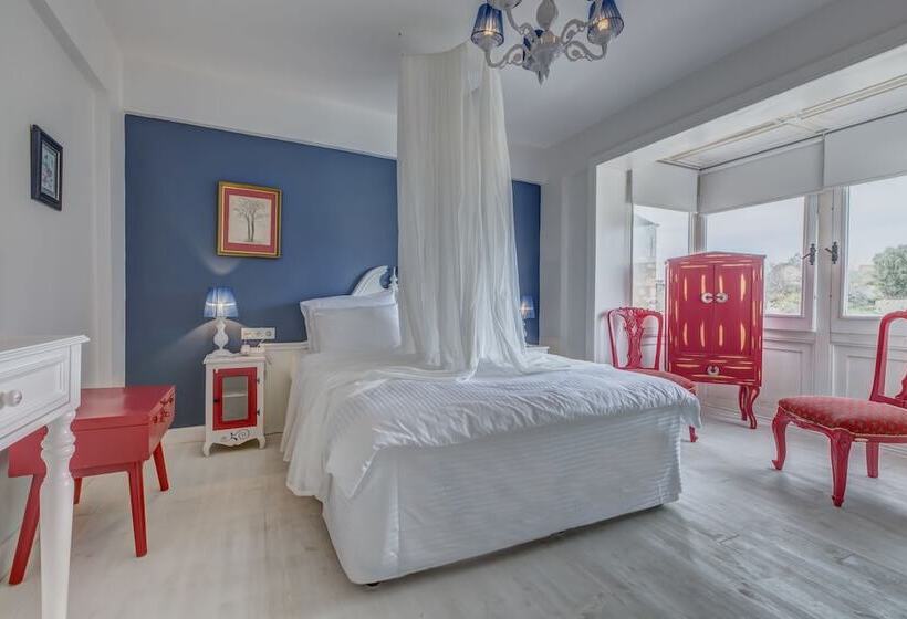 Erendira Hotel   Special Class