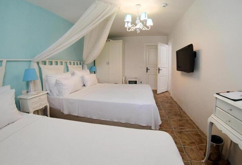 Erendira Hotel   Special Class