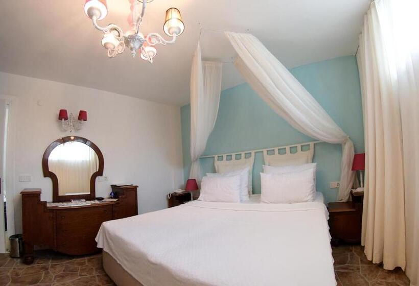 Erendira Hotel   Special Class