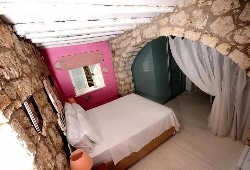 Erendira Hotel   Special Class