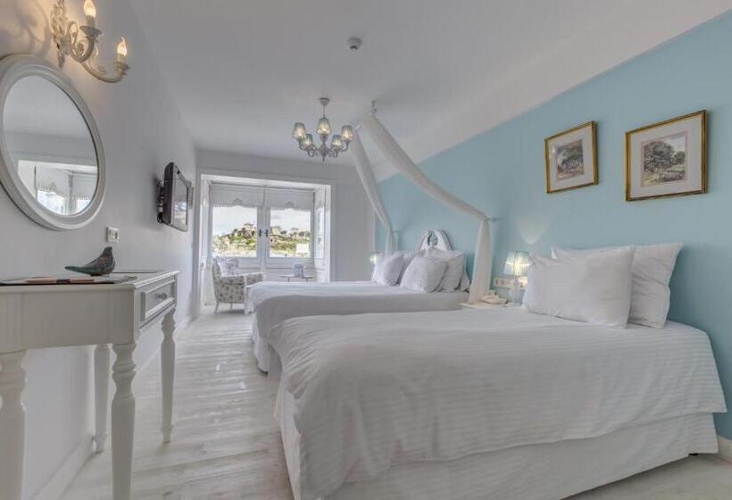 Erendira Hotel   Special Class