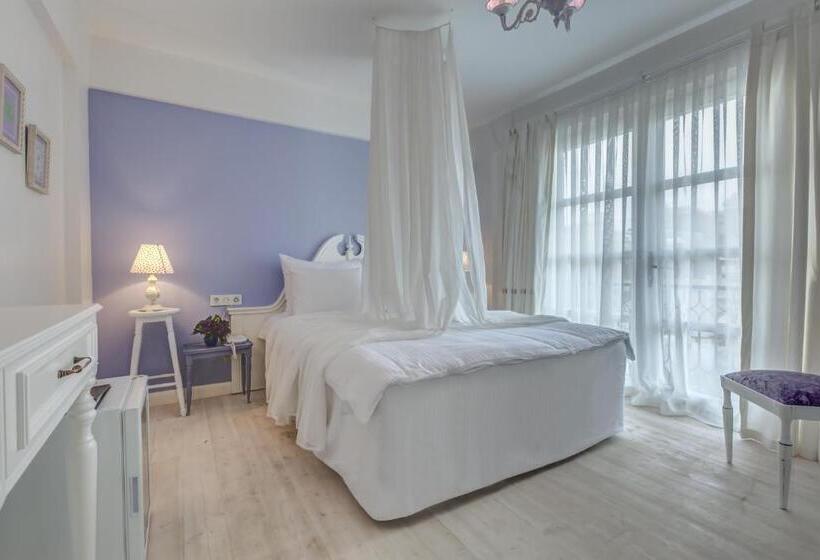 Erendira Hotel   Special Class