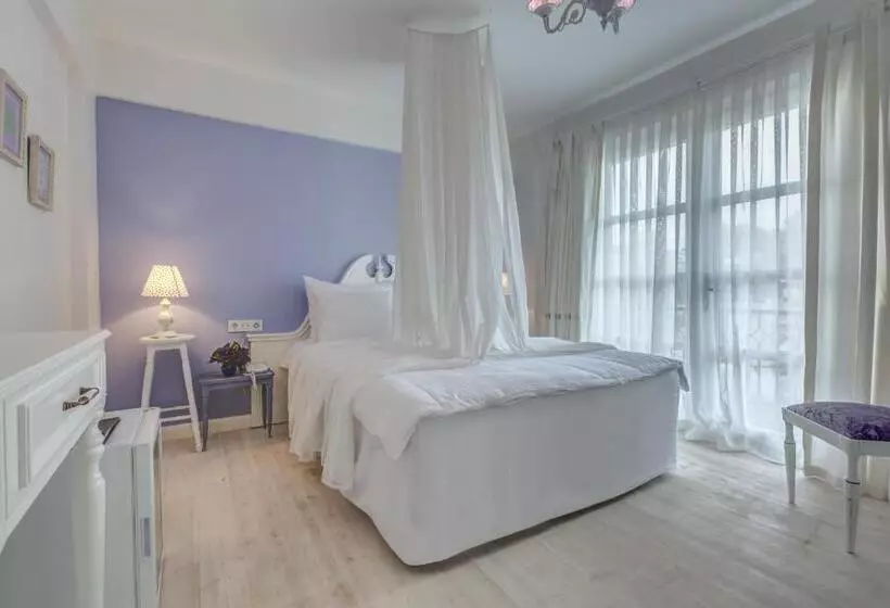 Erendira Hotel   Special Class