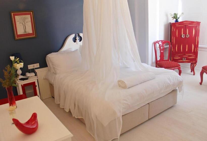 Erendira Hotel   Special Class