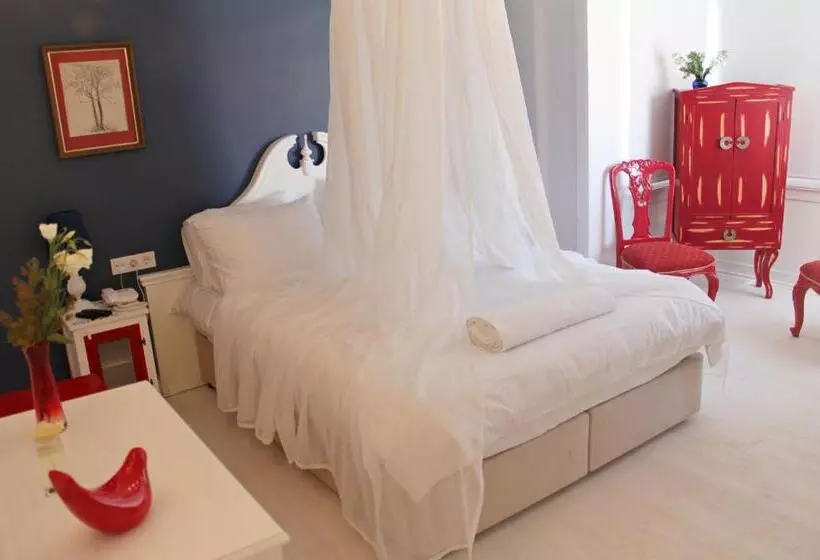 Erendira Hotel   Special Class