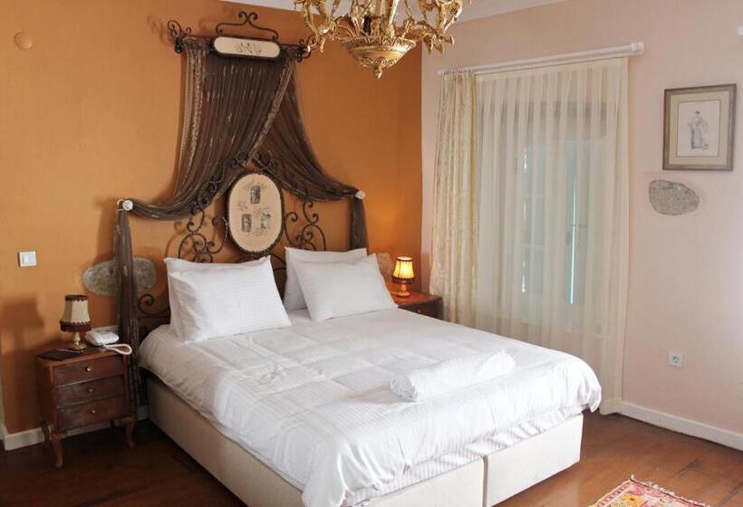 Erendira Hotel   Special Class