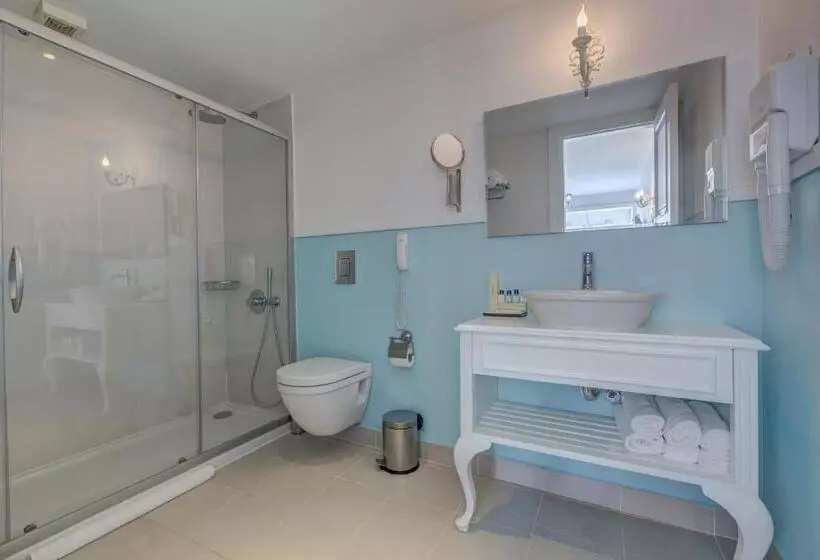 Erendira Hotel   Special Class