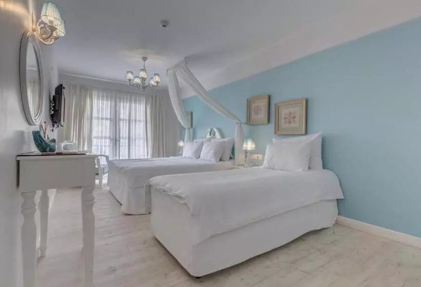 Erendira Hotel   Special Class