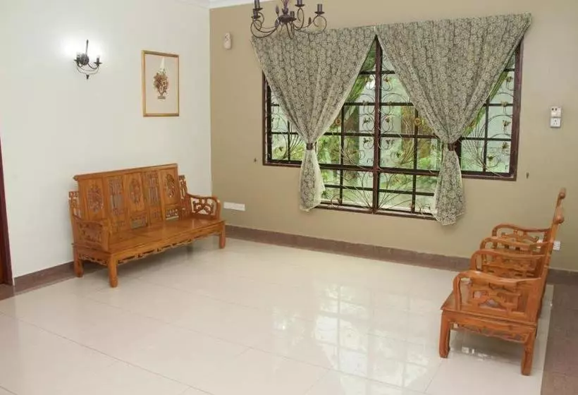 Hotel Agrofarmstay @ Skilltech