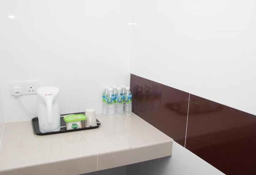 فندق Agrofarmstay @ Skilltech