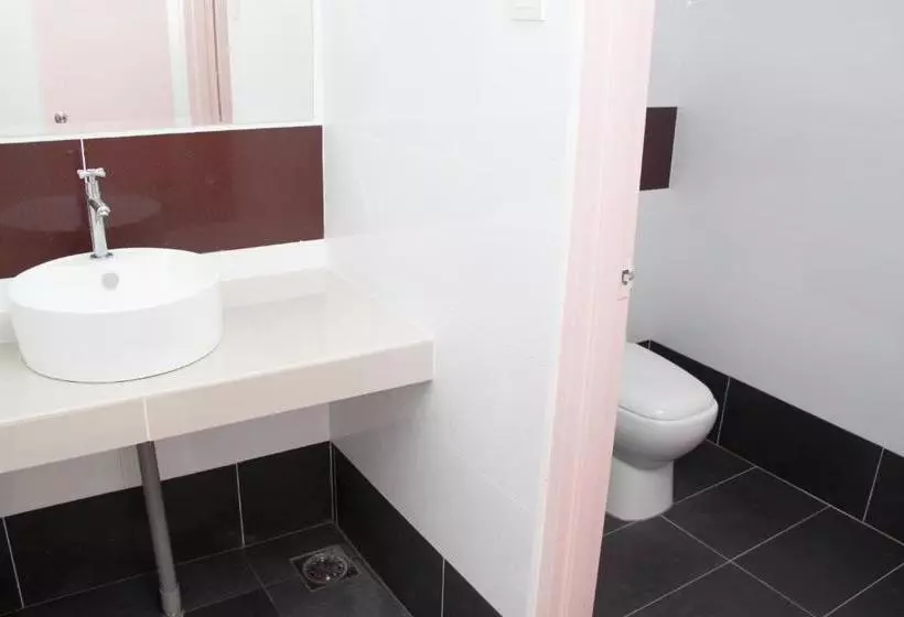 Hotel Agrofarmstay @ Skilltech