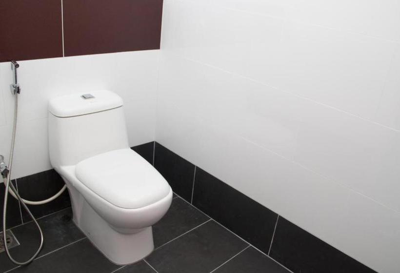 فندق Agrofarmstay @ Skilltech