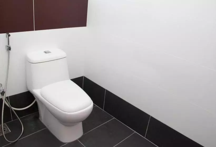 Hotel Agrofarmstay @ Skilltech