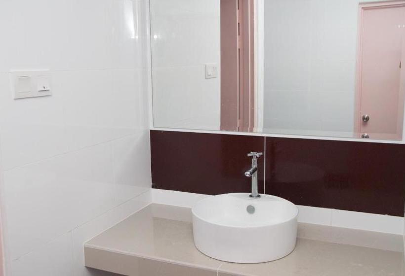 فندق Agrofarmstay @ Skilltech