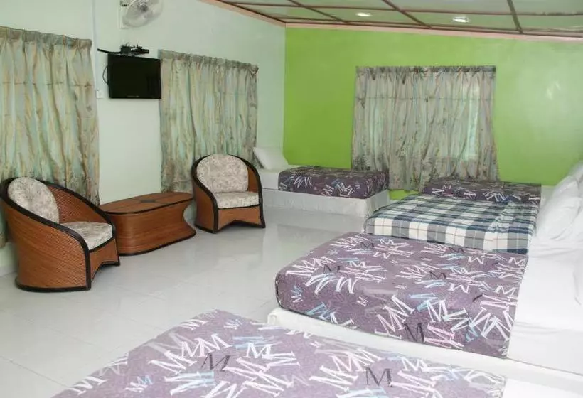 Hotel Agrofarmstay @ Skilltech