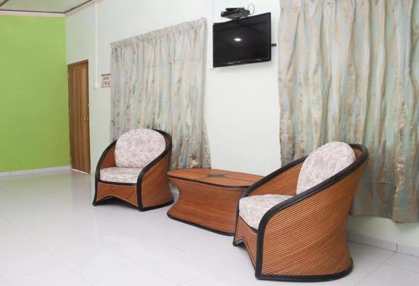 Hotel Agrofarmstay @ Skilltech