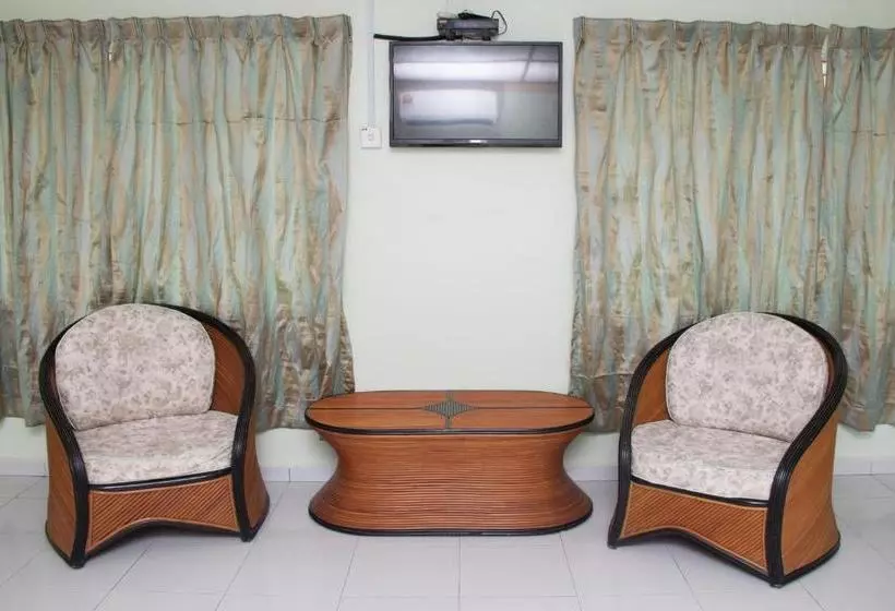 Hotel Agrofarmstay @ Skilltech