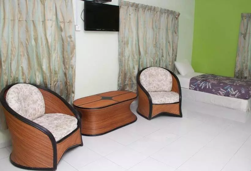 Hotel Agrofarmstay @ Skilltech