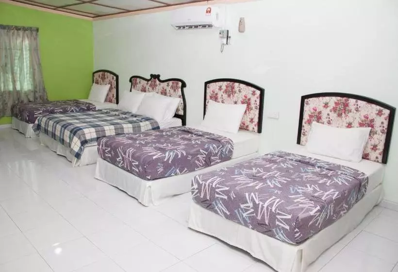 Hotel Agrofarmstay @ Skilltech