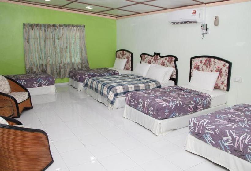 فندق Agrofarmstay @ Skilltech